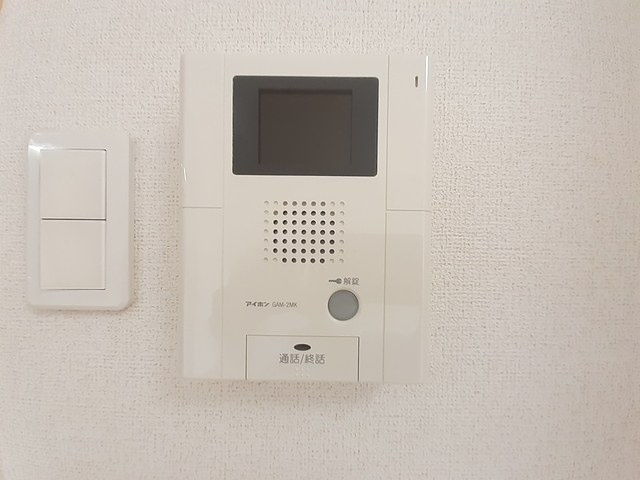 カーサデルソーレの設備