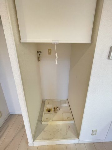 レジディア西新のその他