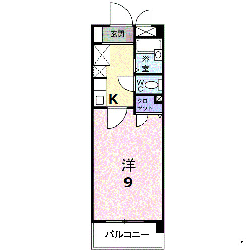 【間取り】 | リファインド２０００