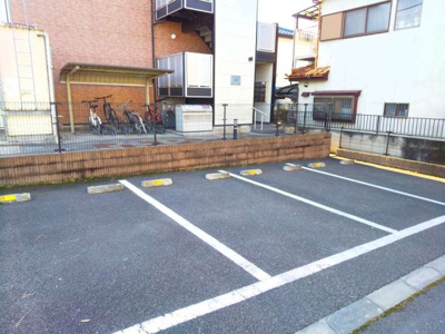 【その他】 | レオパレスひすい