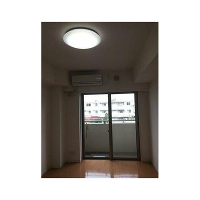 【居間・リビング】 | ステージグランデ田園調布 | リビングです