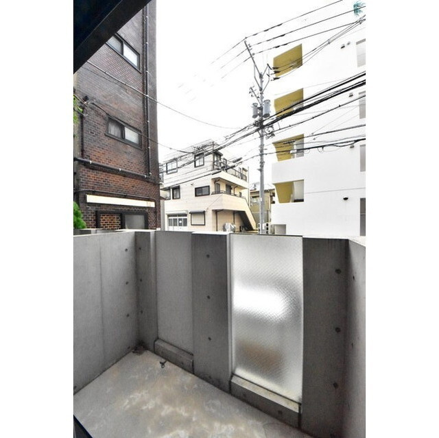 ブランシェ文京白山Ⅱの内装