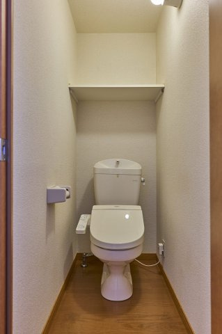 レオパレス川名駒方のその他