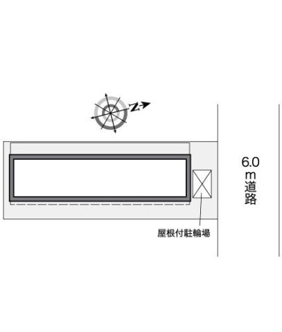 レオパレス川名駒方のその他