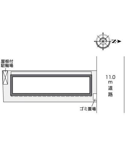 レオパレス和楽のその他