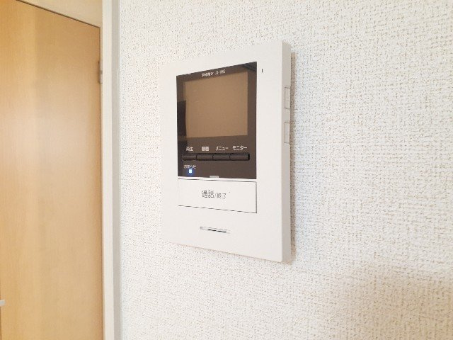 サザンクロスＭⅡＹの設備