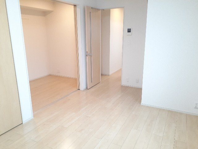 サザンクロスＭⅡＹの内装