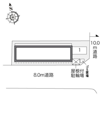レオパレスノーブルのその他