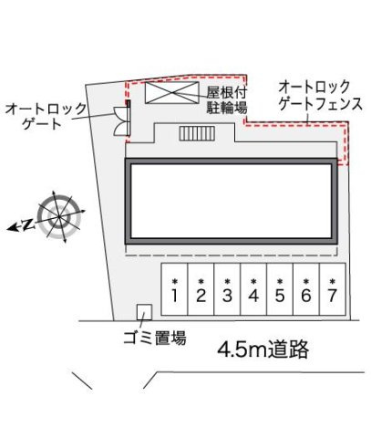 レオパレス勝利のその他