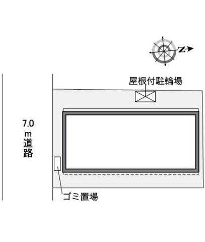 レオパレス琴のその他