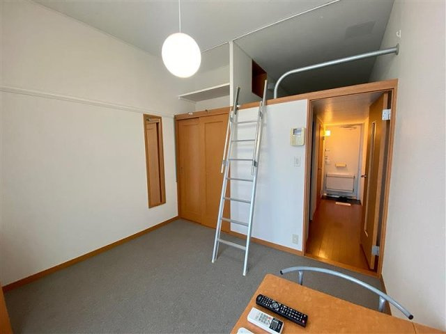 レオパレスＮＡＫＡＮＩＳＨＩのその他