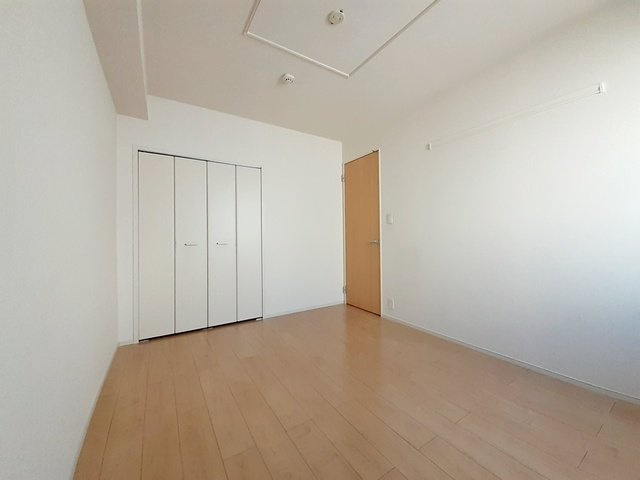 エターナルの内装