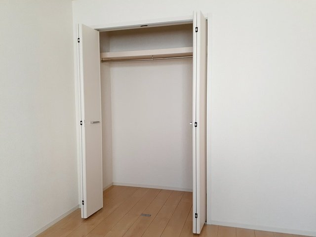 エターナルの収納