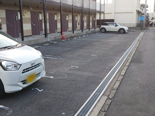 レオパレスＫＩＴＡＵＲＡのその他