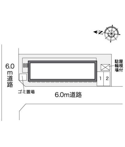 レオパレスＴＡＫＡＫＵＲＡのその他