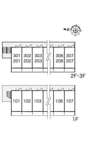 レオパレスＴＡＫＡＫＵＲＡのその他