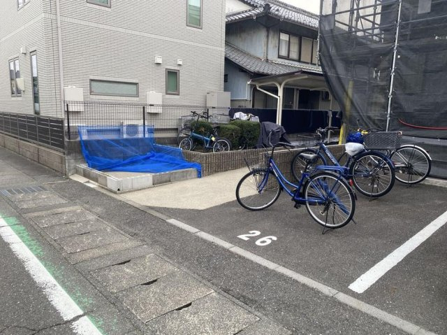 レオパレスフォンティーヌのその他