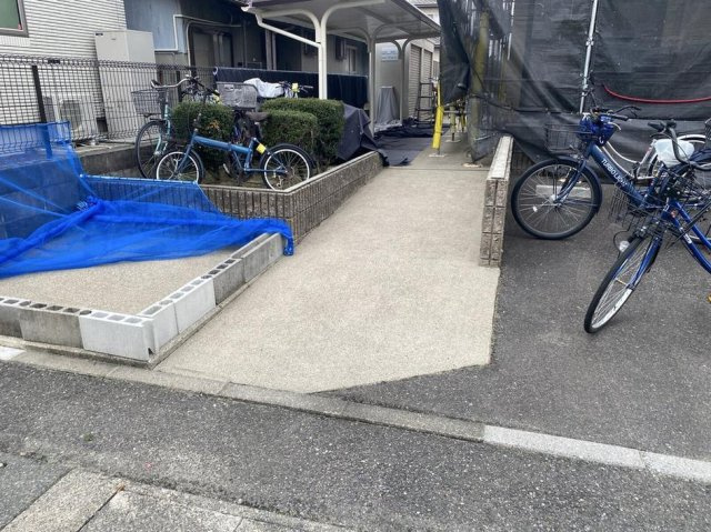 レオパレスフォンティーヌのその他