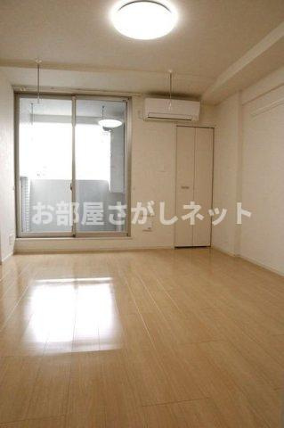 ハッピーベル【おとり物件なし】#学生・社会人にオススメ！初期費用分割払いOK！の洋室