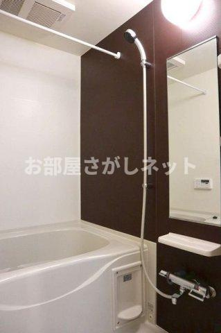ハッピーベル【おとり物件なし】#学生・社会人にオススメ！初期費用分割払いOK！の浴室