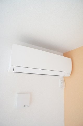 ビッグ　アイランドⅣの設備