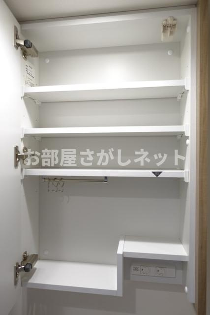 パークアクシス赤塚【おとり物件なし】#学生・社会人にオススメ！初期費用分割払いOK！のその他|※写真は同タイプ住戸です。