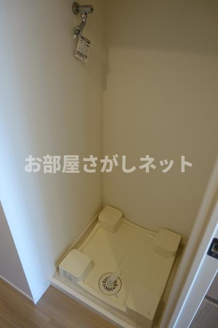 パークアクシス赤塚【おとり物件なし】#学生・社会人にオススメ！初期費用分割払いOK！の設備|※写真は同タイプ住戸です。