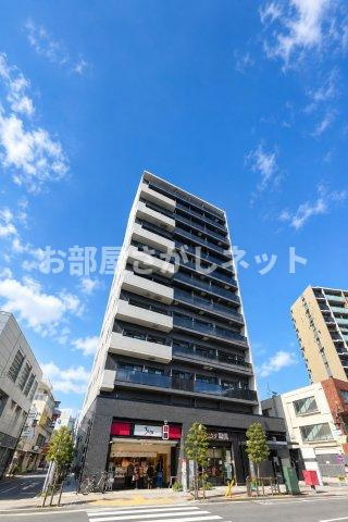 パークアクシス赤塚【おとり物件なし】#学生・社会人にオススメ！初期費用分割払いOK！