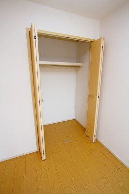 エターナルⅠの収納