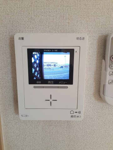 エターナルⅠのセキュリティ