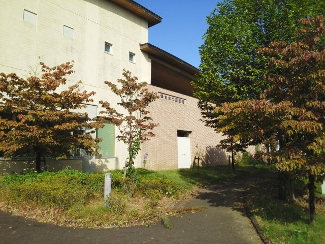 エターナルⅠの周辺|おおづ図書館まで1300m