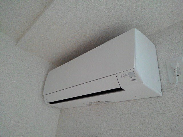 ウォーターラッドの設備