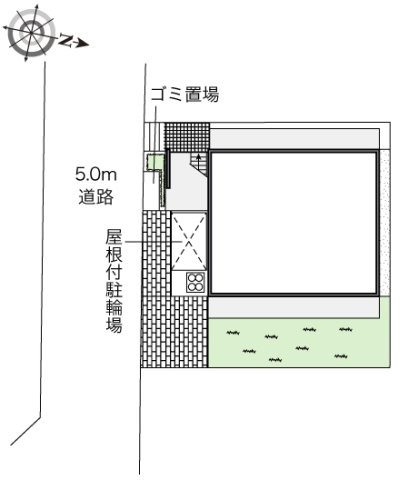 レオネクストカンフリエ三国のその他