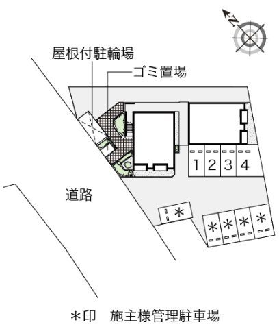 レオネクストカサベルテのその他