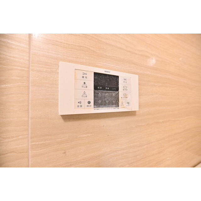 NEOグレイス綾瀬の内装