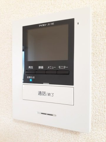 グランデュール南斎院の設備