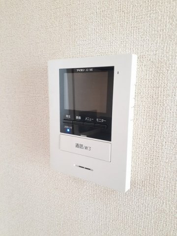 グリーンコートの設備