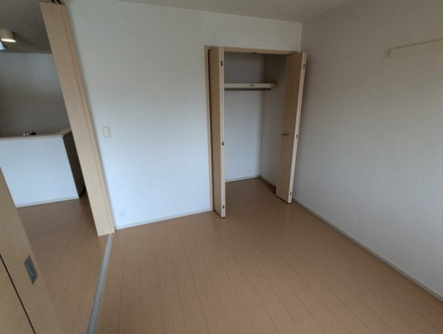 ミーサ　輝愛の収納