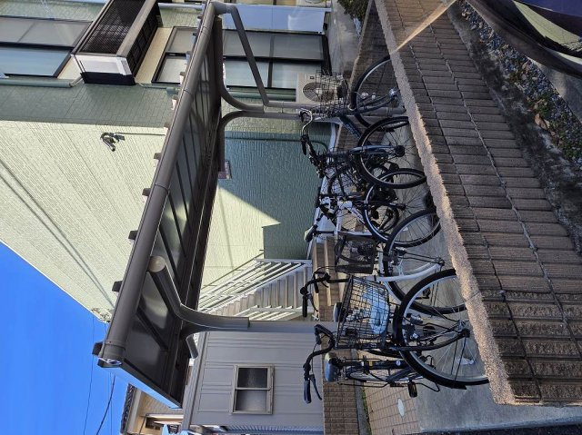 レオパレスＫ　Ｔ　Ｇのその他