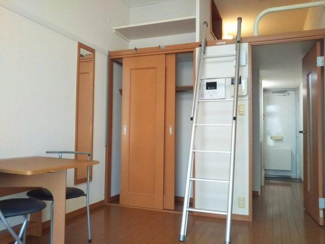 レオパレスＫ　Ｔ　Ｇの内装