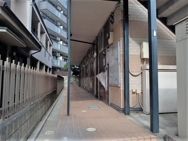 レオパレスＫ　Ｔ　Ｇのその他
