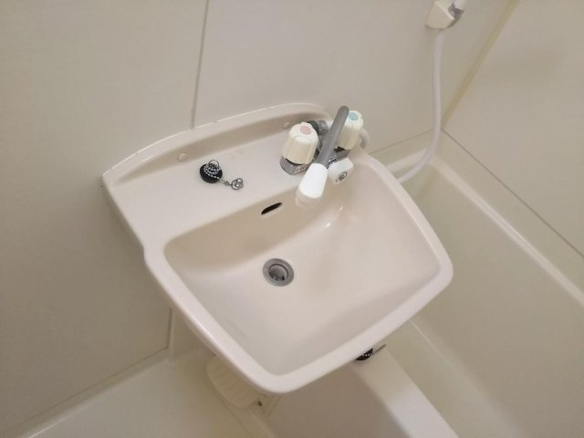 レオパレスＫ　Ｔ　Ｇの内装