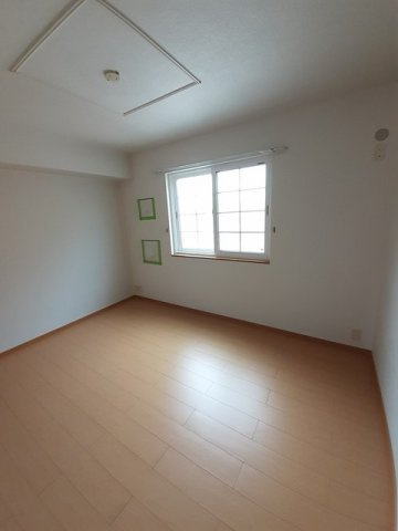 グローリアＡの内装