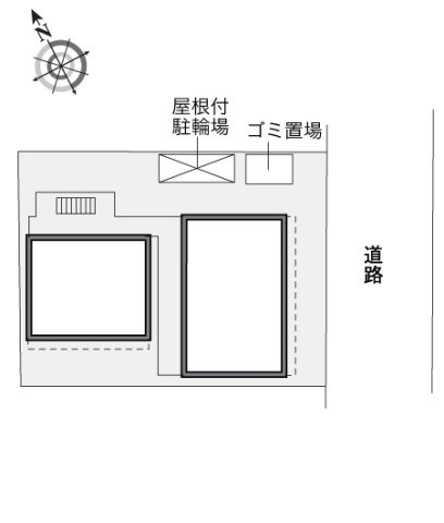 レオパレスサントリーニのその他