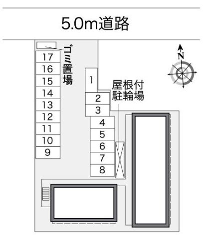 レオパレスＭｉｋｉのその他