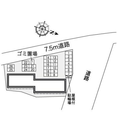 レオパレスモアのその他