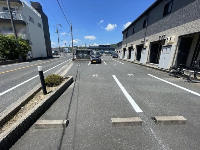 レオパレスモアのその他