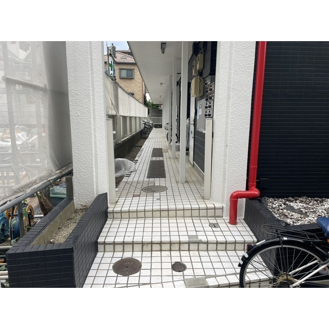 ジュネパレス松戸第68のその他