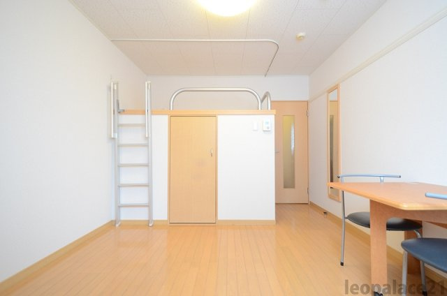 レオネクストピュアライトの寝室|同タイプの物件写真となります