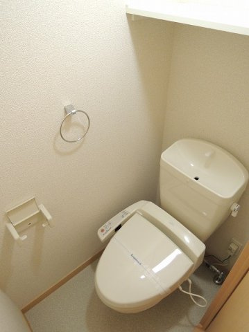 レオネクストピュアライトのその他|温水洗浄便座機能付